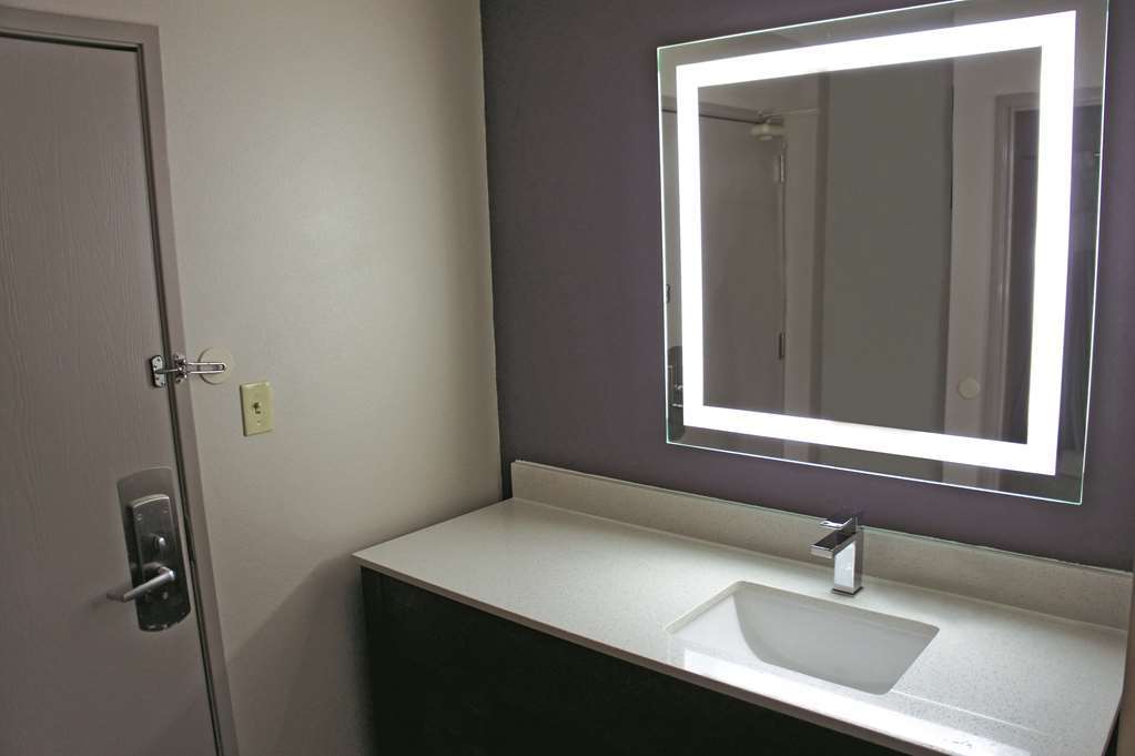 La Quinta By Wyndham Cincinnati Ne - Mason Quarto foto